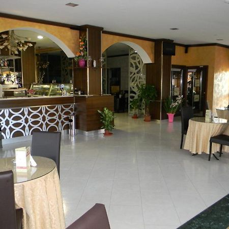 קאסלנואבו די נאפולי Hotel Mi.Ro. מראה חיצוני תמונה