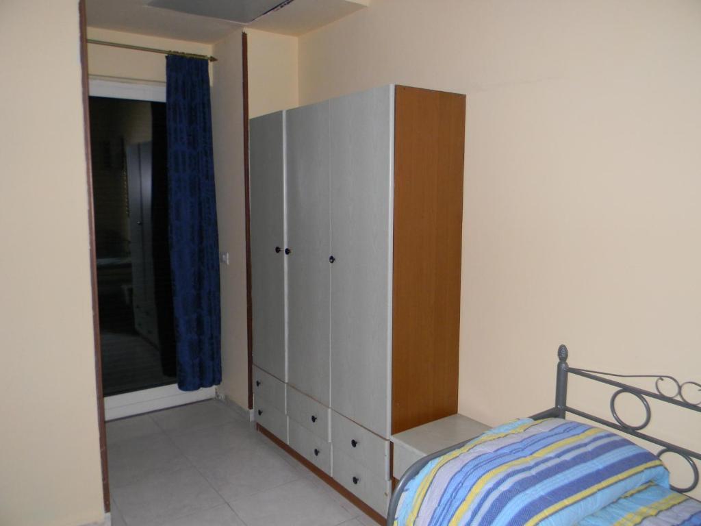 קאסלנואבו די נאפולי Hotel Mi.Ro. חדר תמונה